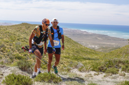 Comodoro Ultra Trail 2023