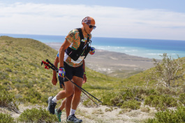 Comodoro Ultra Trail 2023