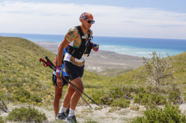 Comodoro Ultra Trail 2023