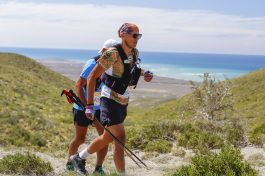 Comodoro Ultra Trail 2023