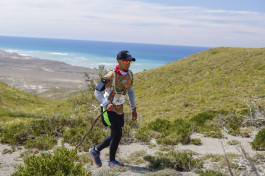 Comodoro Ultra Trail 2023