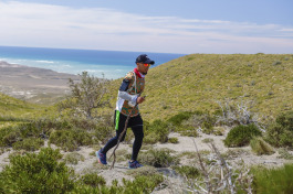 Comodoro Ultra Trail 2023