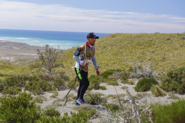 Comodoro Ultra Trail 2023