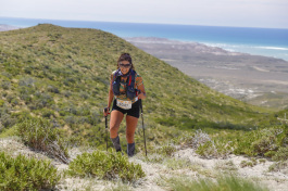 Comodoro Ultra Trail 2023