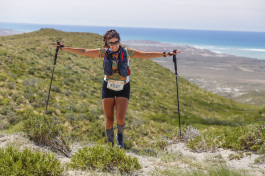 Comodoro Ultra Trail 2023