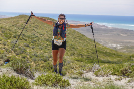 Comodoro Ultra Trail 2023