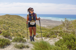 Comodoro Ultra Trail 2023