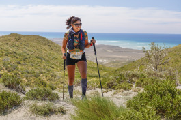 Comodoro Ultra Trail 2023