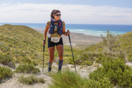 Comodoro Ultra Trail 2023