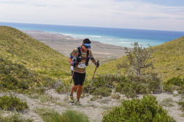 Comodoro Ultra Trail 2023