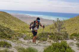 Comodoro Ultra Trail 2023