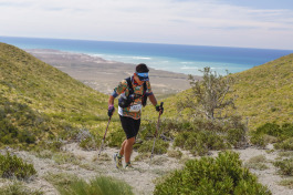 Comodoro Ultra Trail 2023