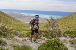 Comodoro Ultra Trail 2023