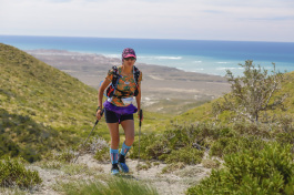 Comodoro Ultra Trail 2023