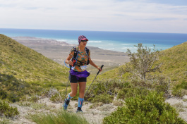 Comodoro Ultra Trail 2023