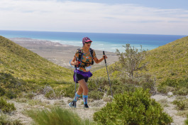 Comodoro Ultra Trail 2023