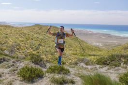 Comodoro Ultra Trail 2023