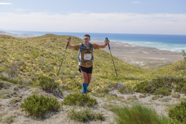 Comodoro Ultra Trail 2023