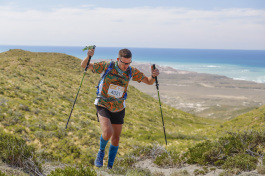 Comodoro Ultra Trail 2023