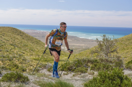 Comodoro Ultra Trail 2023