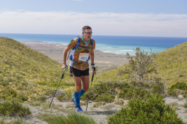 Comodoro Ultra Trail 2023