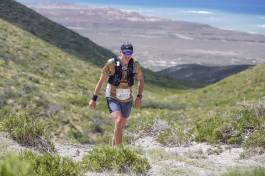 Comodoro Ultra Trail 2023