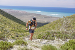 Comodoro Ultra Trail 2023