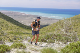 Comodoro Ultra Trail 2023