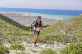 Comodoro Ultra Trail 2023