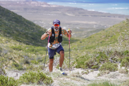 Comodoro Ultra Trail 2023