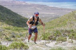 Comodoro Ultra Trail 2023