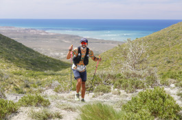 Comodoro Ultra Trail 2023