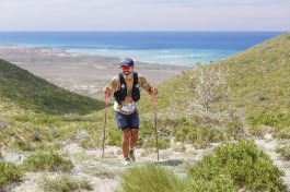 Comodoro Ultra Trail 2023