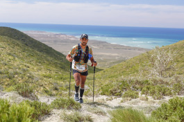 Comodoro Ultra Trail 2023