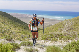 Comodoro Ultra Trail 2023