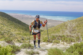 Comodoro Ultra Trail 2023