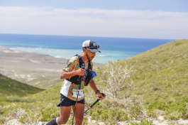 Comodoro Ultra Trail 2023