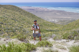 Comodoro Ultra Trail 2023