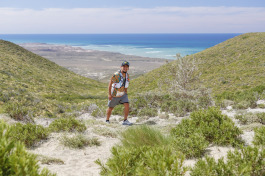 Comodoro Ultra Trail 2023