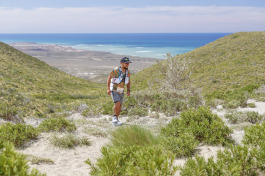 Comodoro Ultra Trail 2023