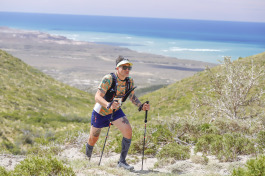 Comodoro Ultra Trail 2023