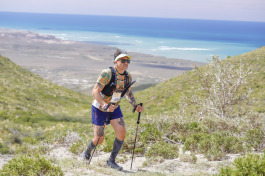 Comodoro Ultra Trail 2023