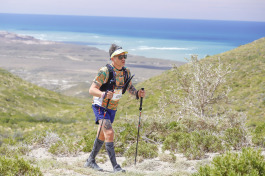 Comodoro Ultra Trail 2023