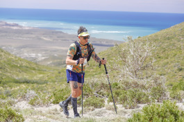 Comodoro Ultra Trail 2023