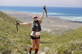 Comodoro Ultra Trail 2023