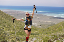 Comodoro Ultra Trail 2023