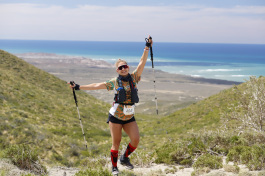 Comodoro Ultra Trail 2023