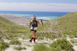 Comodoro Ultra Trail 2023