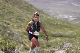 Comodoro Ultra Trail 2023