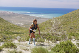 Comodoro Ultra Trail 2023